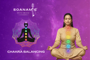 Chakra Balancing & Alignment