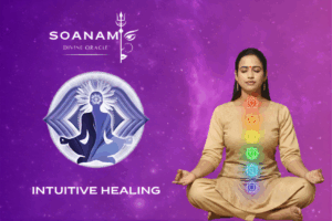 Intuitive Healing Session