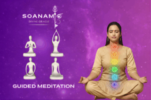 Guided Meditation & Spiritual Activation