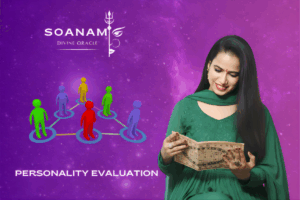 The Overall Personality Evaluation Analysis