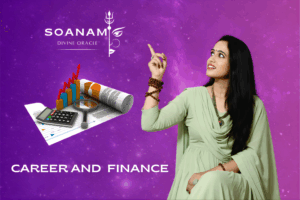 Career & Finance Report