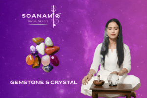 Gemstone & Crystal Recommendation – Personalized Energy Remedies (PDF/Email)