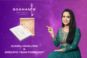 Premium Guidance Pack – Complete Yearly Astrology Insights