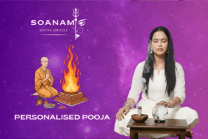 Personalized Puja Recommendations – Targeted Spiritual Remedies (PDF/Email)