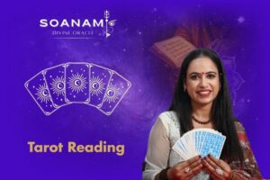 Deep Tarot Reading – 60-Minute Transformative Session