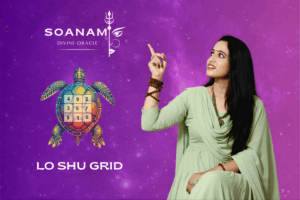 lo shu grid Analysis