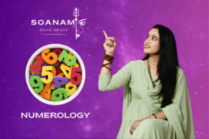 Numerology Profile Report